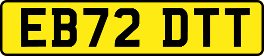 EB72DTT