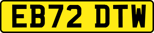EB72DTW