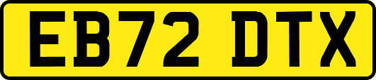 EB72DTX