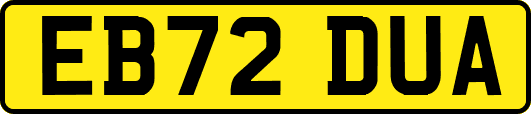 EB72DUA