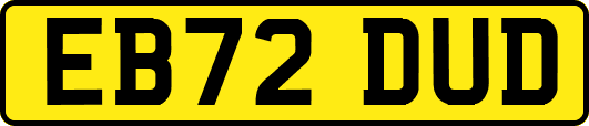 EB72DUD