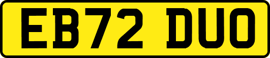EB72DUO