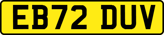 EB72DUV