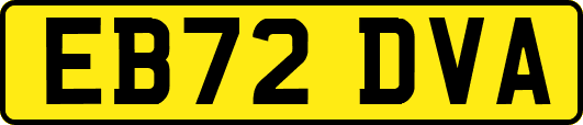 EB72DVA