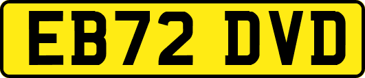 EB72DVD