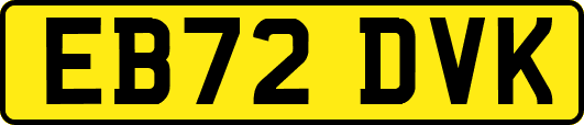 EB72DVK