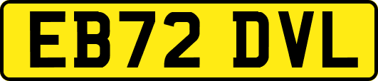EB72DVL