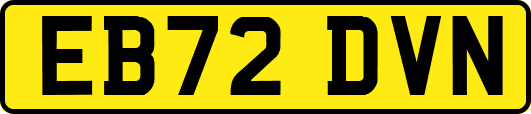 EB72DVN