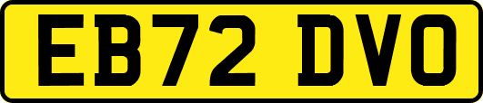 EB72DVO