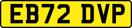 EB72DVP