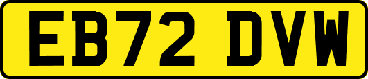 EB72DVW