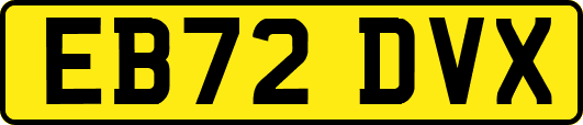 EB72DVX