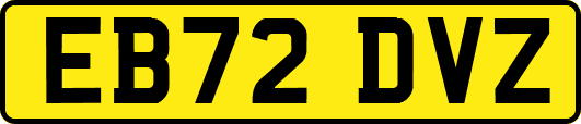 EB72DVZ