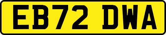 EB72DWA