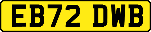 EB72DWB