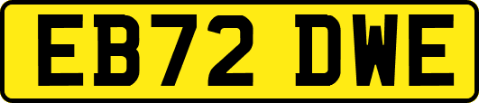 EB72DWE