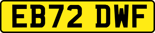 EB72DWF