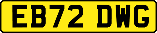 EB72DWG