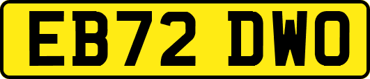 EB72DWO