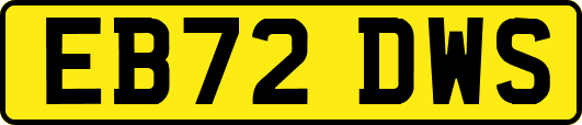 EB72DWS