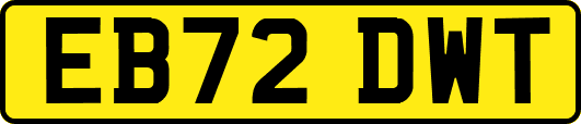 EB72DWT
