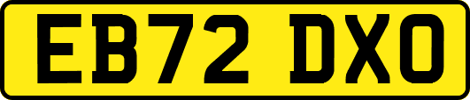 EB72DXO