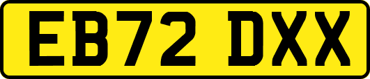 EB72DXX