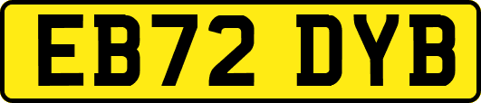 EB72DYB