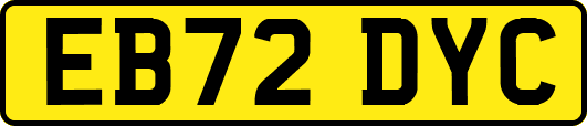 EB72DYC