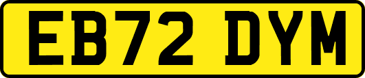 EB72DYM