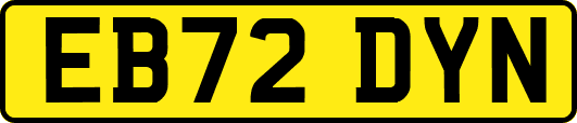 EB72DYN