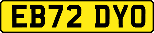 EB72DYO