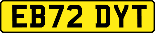 EB72DYT