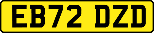 EB72DZD