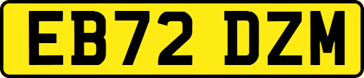 EB72DZM