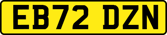 EB72DZN