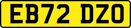 EB72DZO
