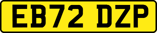 EB72DZP