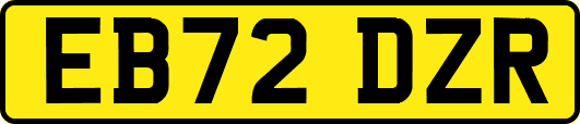 EB72DZR