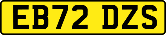 EB72DZS