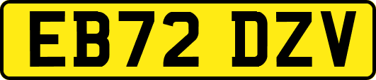 EB72DZV