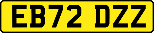 EB72DZZ