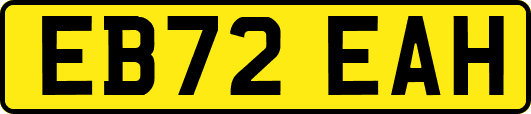 EB72EAH