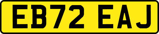 EB72EAJ