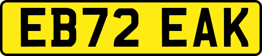 EB72EAK