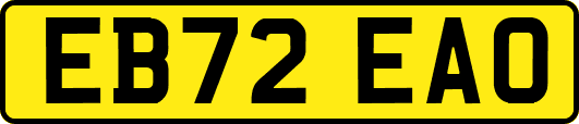 EB72EAO