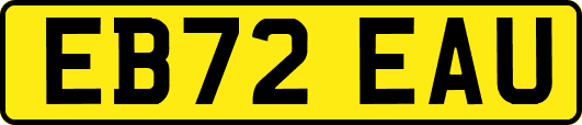 EB72EAU