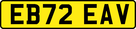 EB72EAV