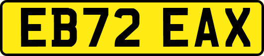 EB72EAX