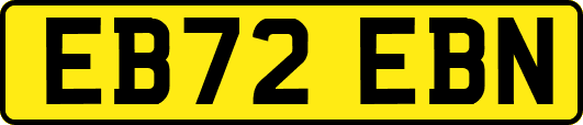 EB72EBN